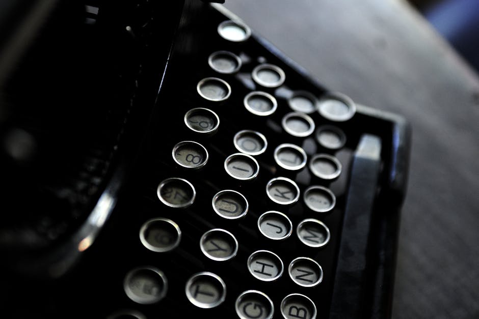 Common mistakes in choosing a technology stack